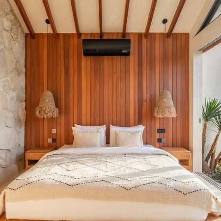 Blacksand Villas Echo Beach Canggu  Exterior photo