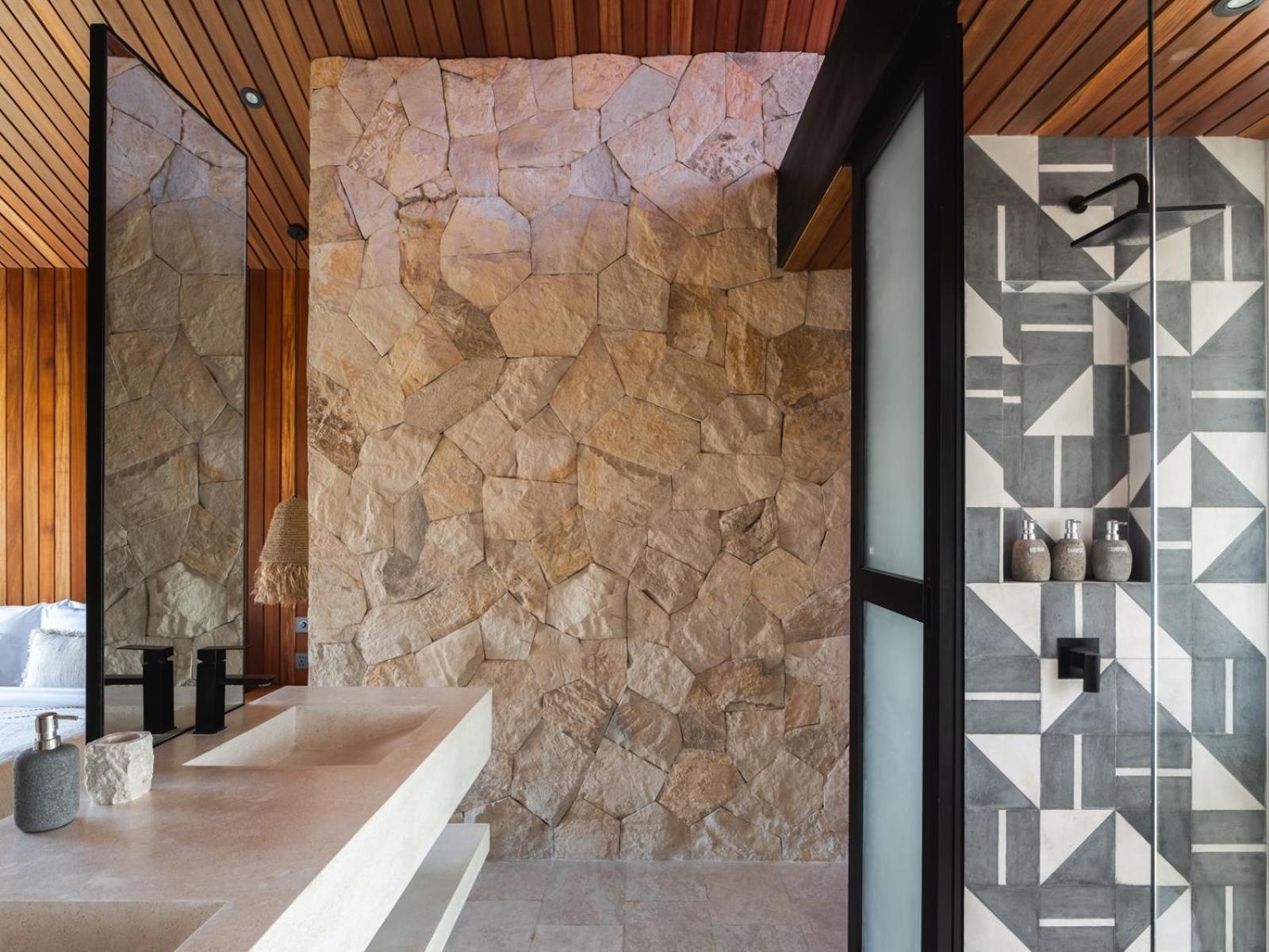 Blacksand Villas Echo Beach Canggu  Exterior photo