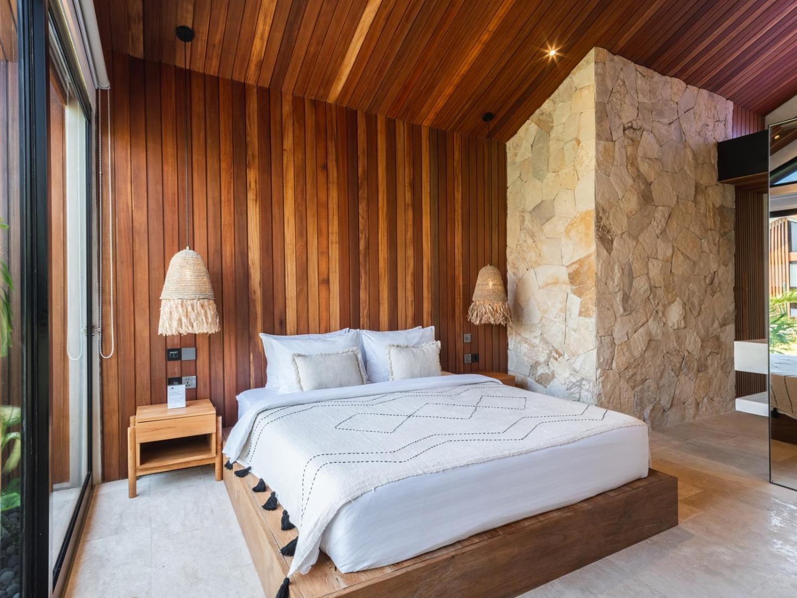 Blacksand Villas Echo Beach Canggu  Exterior photo